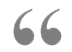 Quotation marks